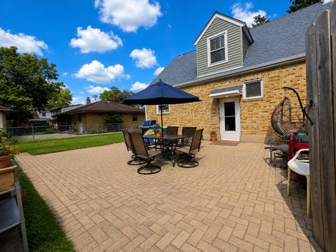 Tiny photo for 470 MARGUERITE Street, Elgin, IL 60123 (MLS # 12749290)