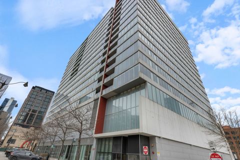 659 W Randolph Street 510 Chicago IL 60661