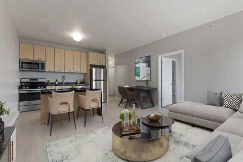 Tiny photo for 659 W Randolph Street #510, Chicago, IL 60661 (MLS # 12577712)