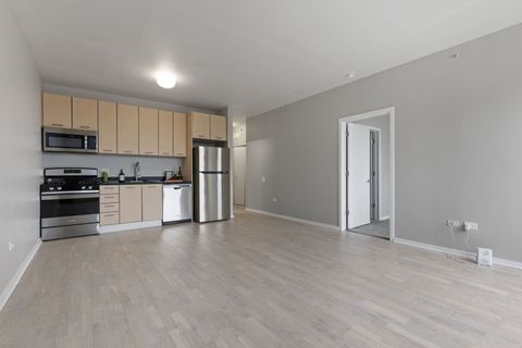 Tiny photo for 659 W Randolph Street #510, Chicago, IL 60661 (MLS # 12577712)
