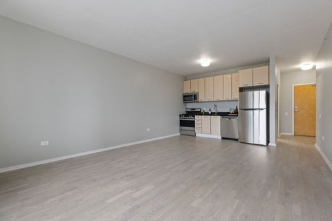 Tiny photo for 659 W Randolph Street #510, Chicago, IL 60661 (MLS # 12577712)
