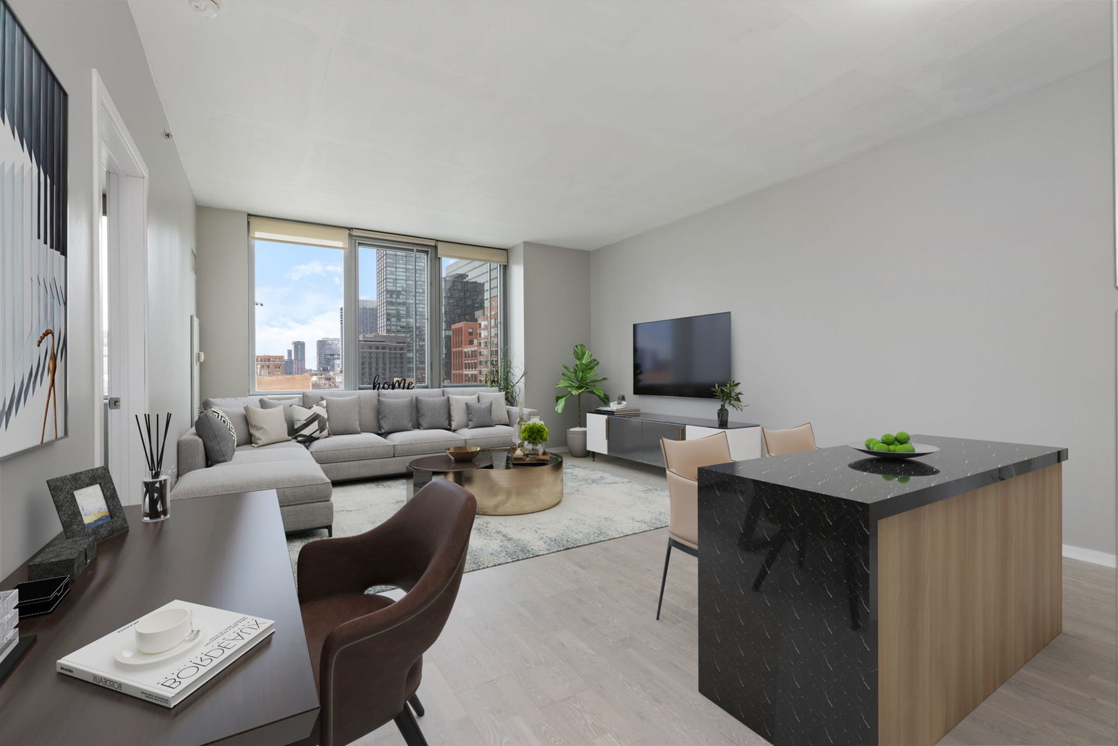 659 W Randolph Street 510