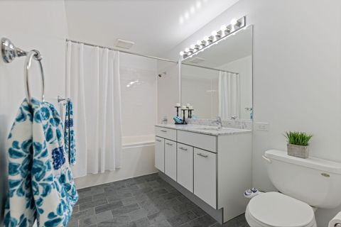 Tiny photo for 659 W Randolph Street #510, Chicago, IL 60661 (MLS # 12577712)