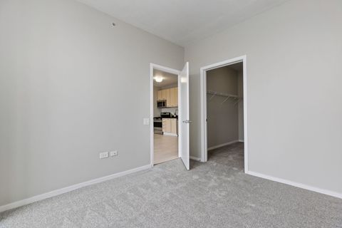 Tiny photo for 659 W Randolph Street #510, Chicago, IL 60661 (MLS # 12577712)