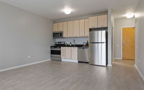 Tiny photo for 659 W Randolph Street #510, Chicago, IL 60661 (MLS # 12577712)