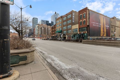 Tiny photo for 659 W Randolph Street #510, Chicago, IL 60661 (MLS # 12577712)