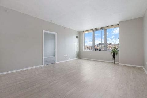Tiny photo for 659 W Randolph Street #510, Chicago, IL 60661 (MLS # 12577712)