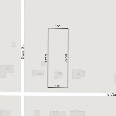 Tiny photo for 302 E Clarendon Street, Prospect Heights, IL 60070 (MLS # 12727627)