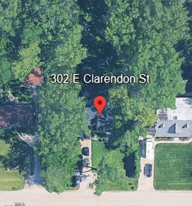Tiny photo for 302 E Clarendon Street, Prospect Heights, IL 60070 (MLS # 12727627)