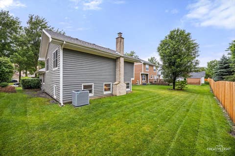Tiny photo for 308 Chesapeake Lane, Bloomingdale, IL 60108 (MLS # 12703002)