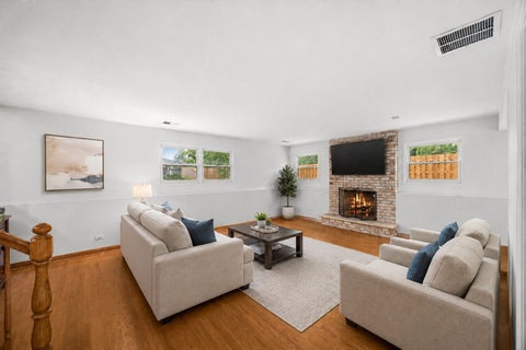 Tiny photo for 308 Chesapeake Lane, Bloomingdale, IL 60108 (MLS # 12703002)