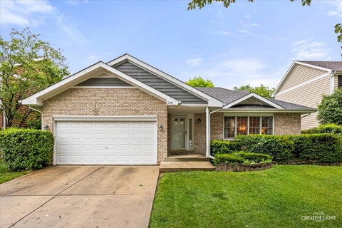 Photo of 308 Chesapeake Lane, Bloomingdale, IL 60108 (MLS # 12703002)