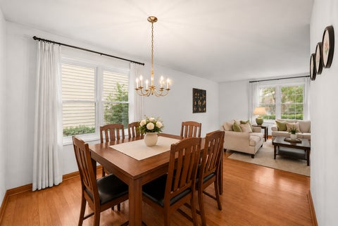 Tiny photo for 308 Chesapeake Lane, Bloomingdale, IL 60108 (MLS # 12703002)