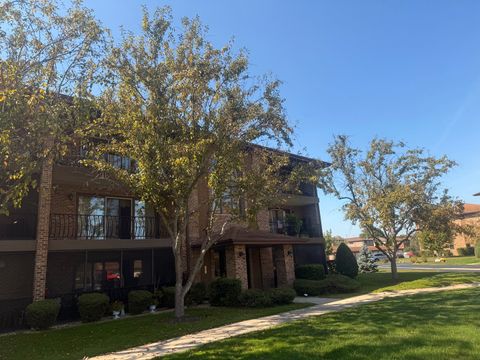 Photo of 11116 Heritage Drive #3B, Palos Hills, IL 60465 (MLS # 12490663)