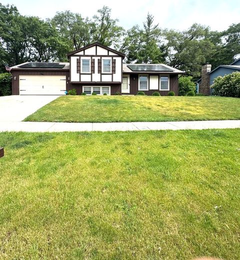 Photo of 800 Marston Avenue, Glen Ellyn, IL 60137 (MLS # 12675026)