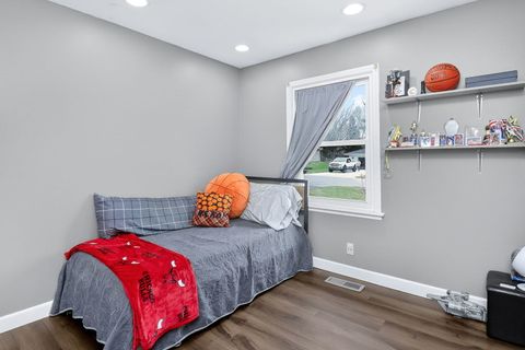 Tiny photo for 4N170 Wiant Road, West Chicago, IL 60185 (MLS # 12620852)