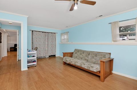 Tiny photo for 4N170 Wiant Road, West Chicago, IL 60185 (MLS # 12620852)