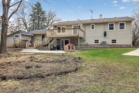 Tiny photo for 4N170 Wiant Road, West Chicago, IL 60185 (MLS # 12620852)