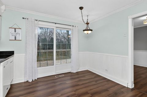 Tiny photo for 4N170 Wiant Road, West Chicago, IL 60185 (MLS # 12620852)