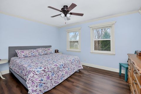 Tiny photo for 4N170 Wiant Road, West Chicago, IL 60185 (MLS # 12620852)