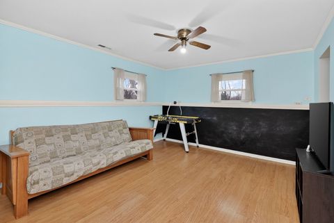 Tiny photo for 4N170 Wiant Road, West Chicago, IL 60185 (MLS # 12620852)
