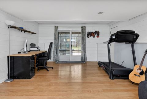 Tiny photo for 4N170 Wiant Road, West Chicago, IL 60185 (MLS # 12620852)
