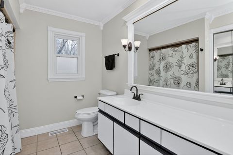 Tiny photo for 4N170 Wiant Road, West Chicago, IL 60185 (MLS # 12620852)