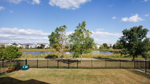 Tiny photo for 1104 Hershey Road, Normal, IL 61761 (MLS # 12484033)