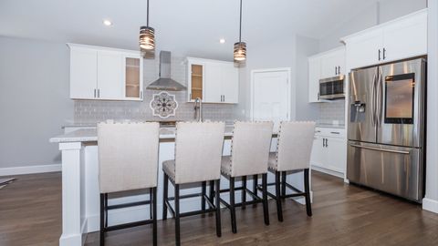 Tiny photo for 1104 Hershey Road, Normal, IL 61761 (MLS # 12484033)