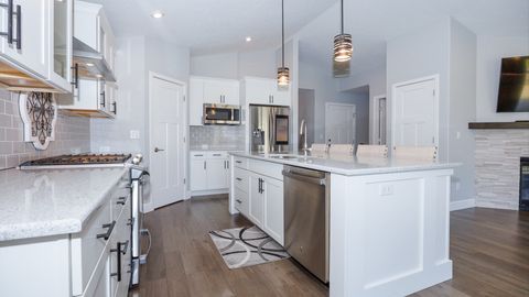 Tiny photo for 1104 Hershey Road, Normal, IL 61761 (MLS # 12484033)