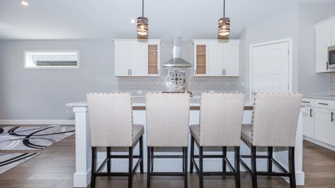 Tiny photo for 1104 Hershey Road, Normal, IL 61761 (MLS # 12484033)