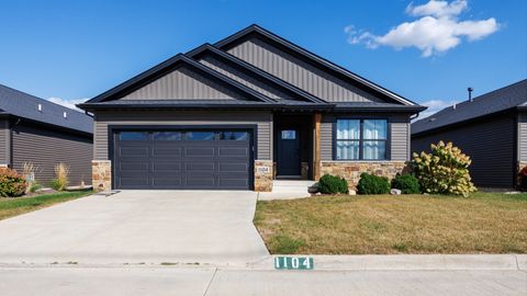 Tiny photo for 1104 Hershey Road, Normal, IL 61761 (MLS # 12484033)