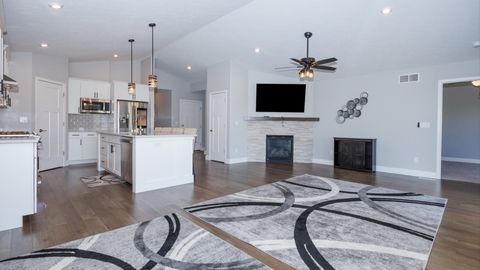 Tiny photo for 1104 Hershey Road, Normal, IL 61761 (MLS # 12484033)
