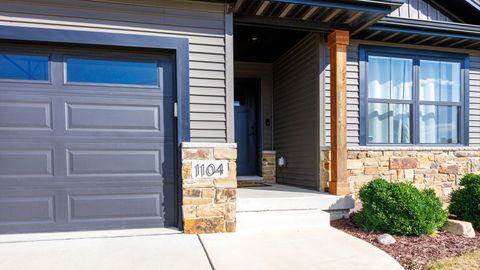 Tiny photo for 1104 Hershey Road, Normal, IL 61761 (MLS # 12484033)