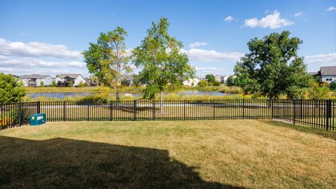 Tiny photo for 1104 Hershey Road, Normal, IL 61761 (MLS # 12484033)