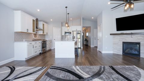 Tiny photo for 1104 Hershey Road, Normal, IL 61761 (MLS # 12484033)