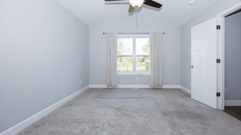 Tiny photo for 1104 Hershey Road, Normal, IL 61761 (MLS # 12484033)