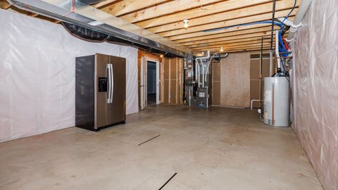 Tiny photo for 1104 Hershey Road, Normal, IL 61761 (MLS # 12484033)