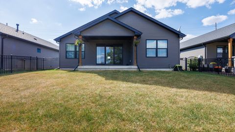 Tiny photo for 1104 Hershey Road, Normal, IL 61761 (MLS # 12484033)