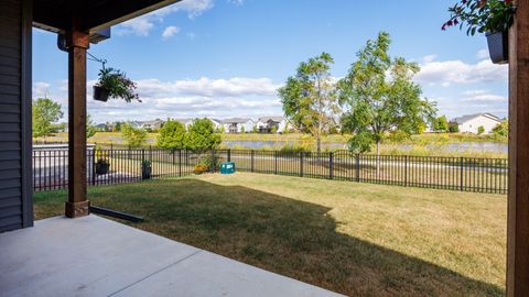 Tiny photo for 1104 Hershey Road, Normal, IL 61761 (MLS # 12484033)
