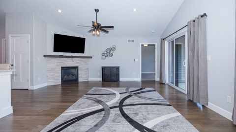 Tiny photo for 1104 Hershey Road, Normal, IL 61761 (MLS # 12484033)