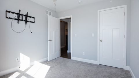 Tiny photo for 1104 Hershey Road, Normal, IL 61761 (MLS # 12484033)