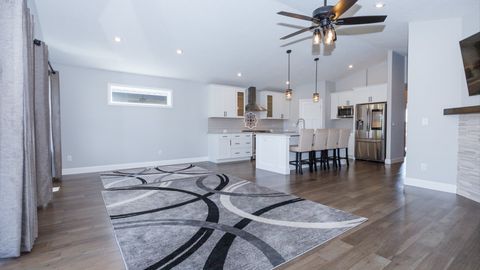 Tiny photo for 1104 Hershey Road, Normal, IL 61761 (MLS # 12484033)