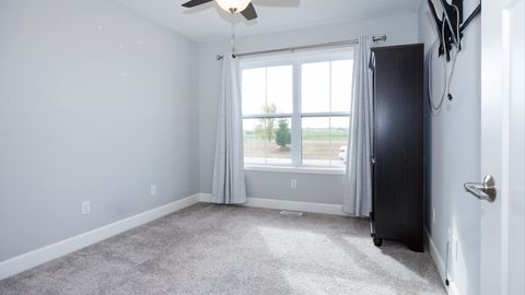 Tiny photo for 1104 Hershey Road, Normal, IL 61761 (MLS # 12484033)