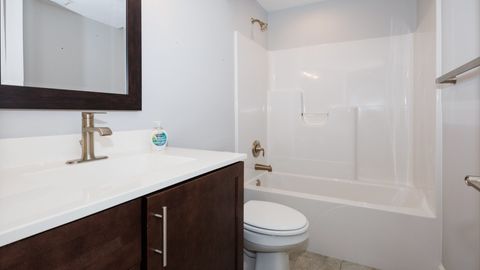 Tiny photo for 1104 Hershey Road, Normal, IL 61761 (MLS # 12484033)