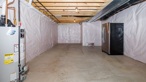 Tiny photo for 1104 Hershey Road, Normal, IL 61761 (MLS # 12484033)
