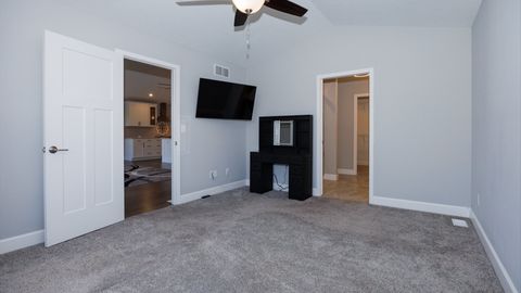 Tiny photo for 1104 Hershey Road, Normal, IL 61761 (MLS # 12484033)