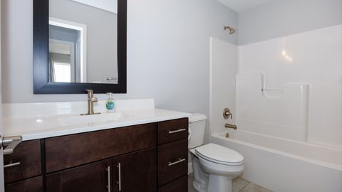 Tiny photo for 1104 Hershey Road, Normal, IL 61761 (MLS # 12484033)