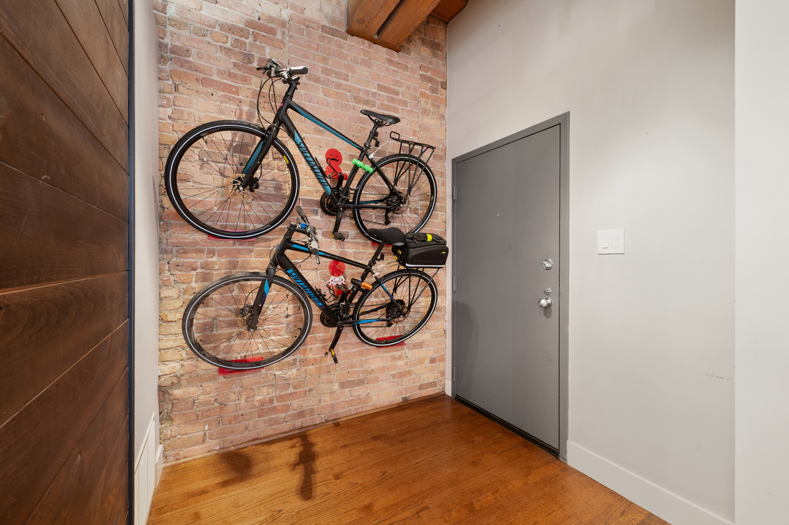 400 S Green Street 406