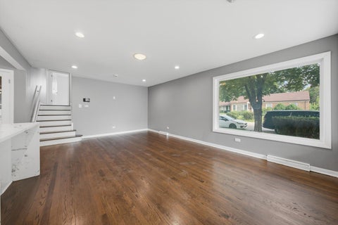 Tiny photo for 14500 S Wabash Avenue, Riverdale, IL 60827 (MLS # 12720196)